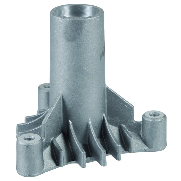 Housing, Spindle 5.9" x5.82" x5.87"